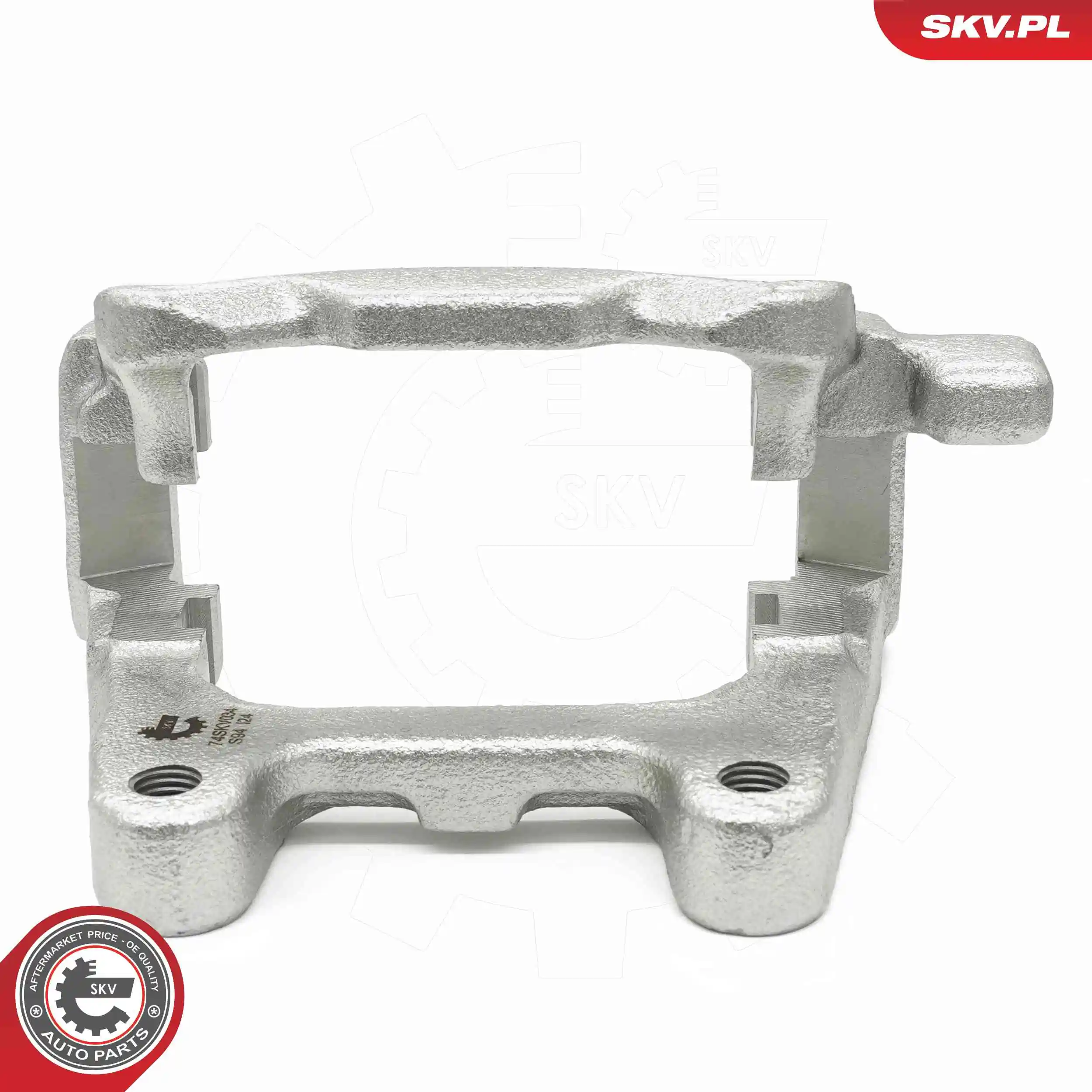 Bracket, brake caliper 74SKV034