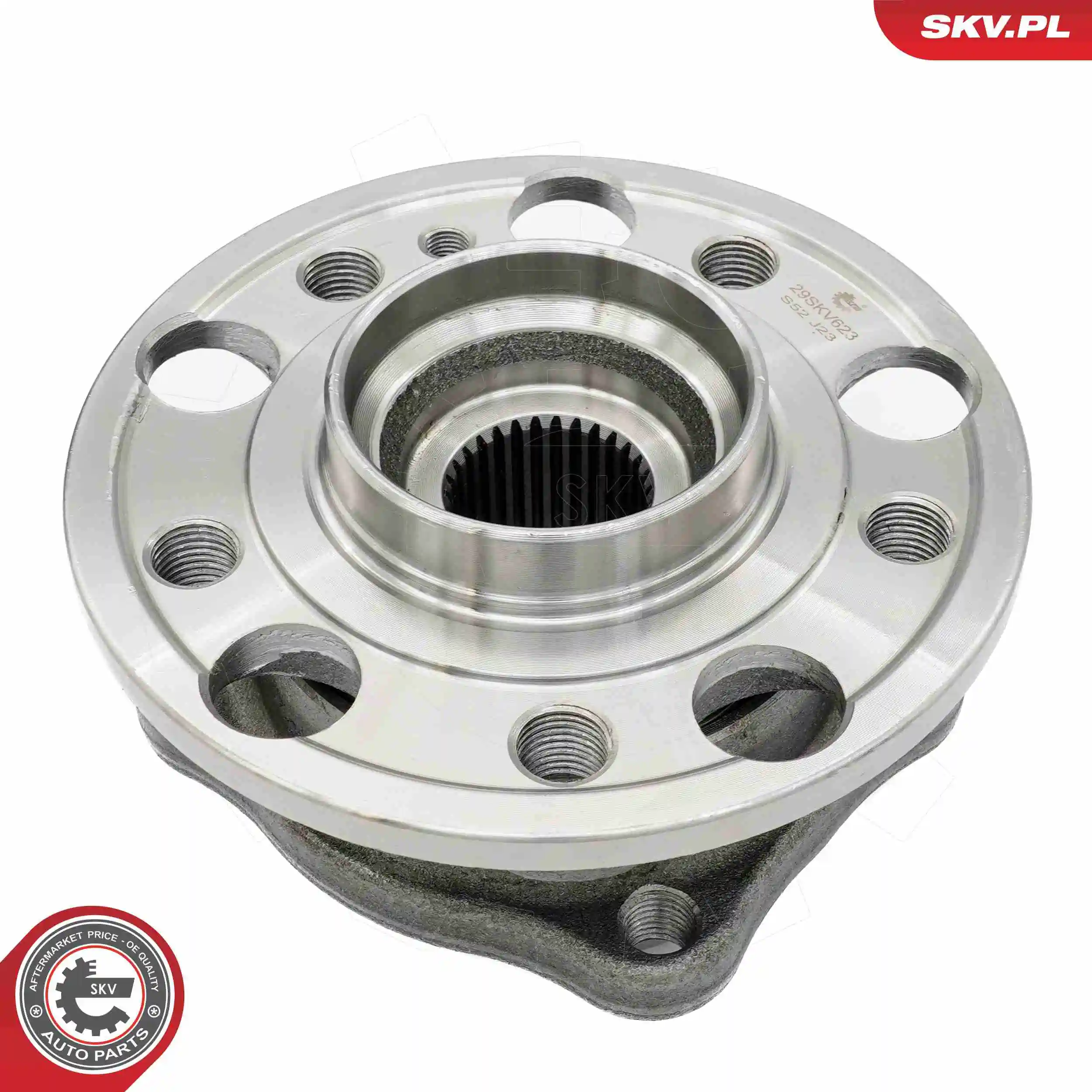 Wheel Bearing Kit 29SKV623