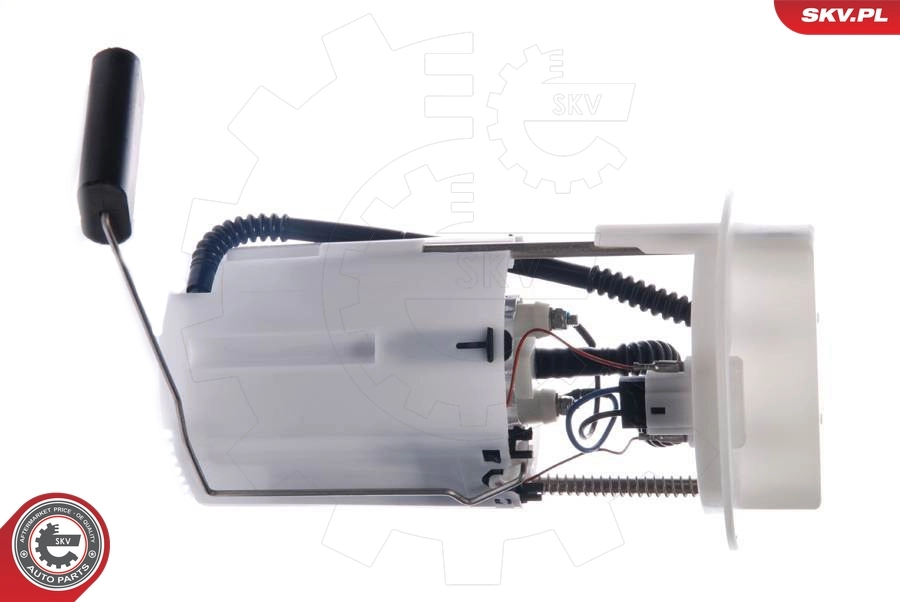 Fuel Feed Unit 02SKV725