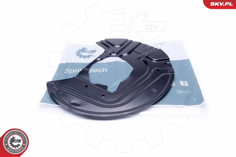 Splash Guard, brake disc 57SKV130