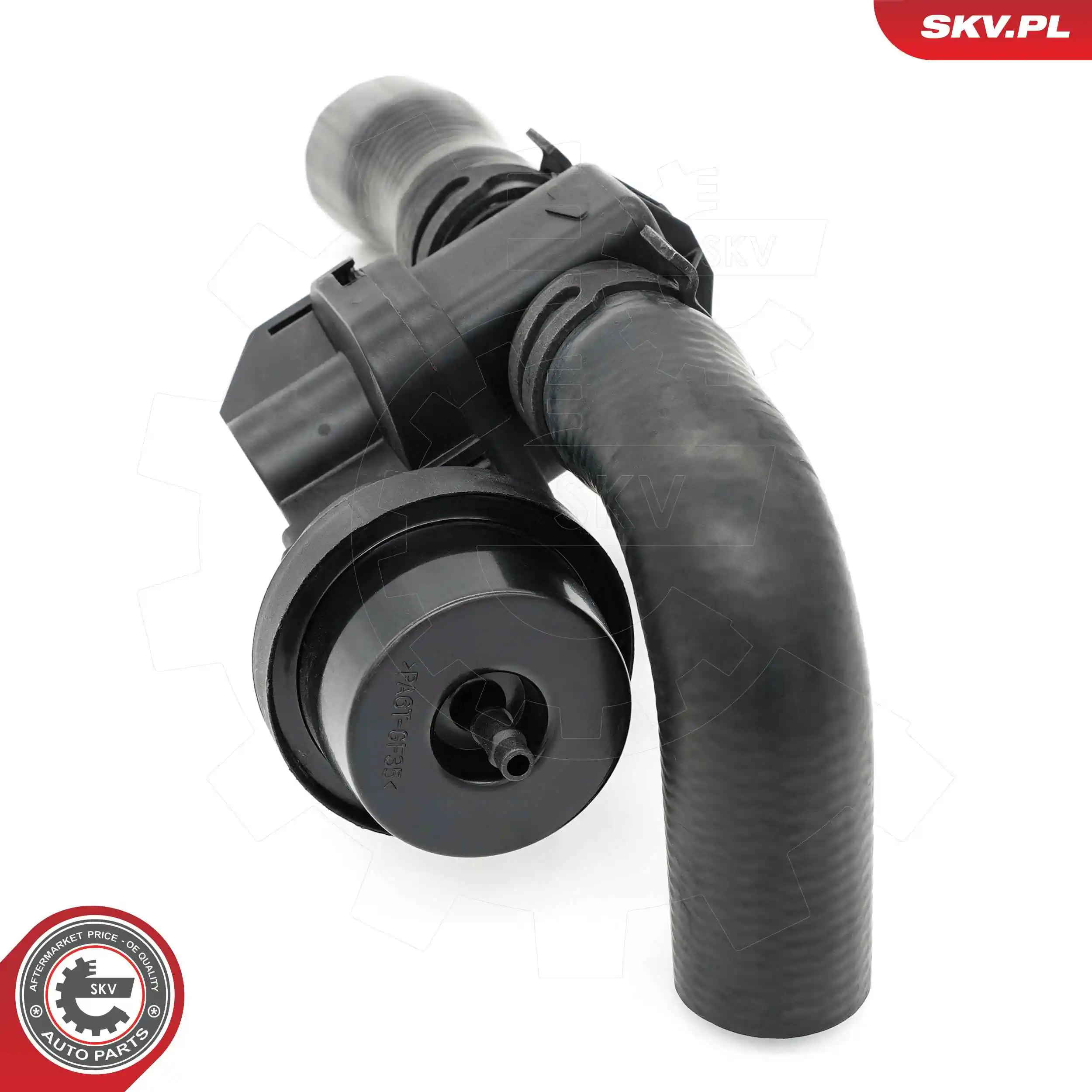 Coolant Control Valve 96SKV966