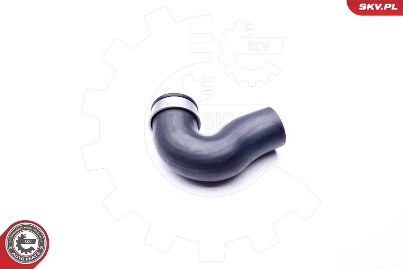 ESEN SKV 24SKV750 Charge Air Hose
