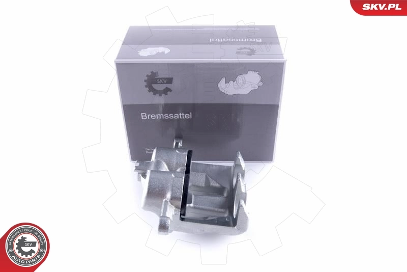 Brake Caliper 50SKV891