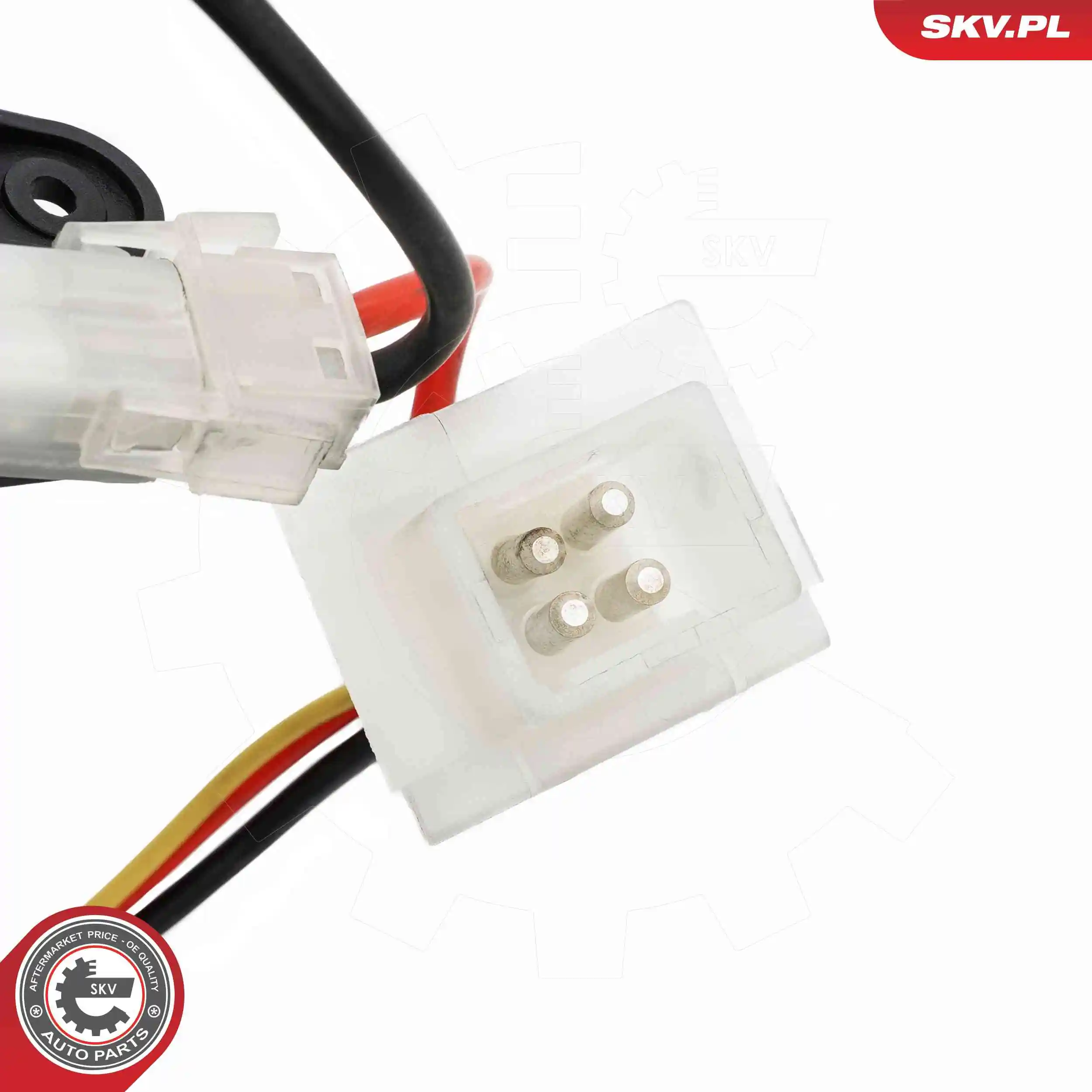 Interior Blower 68SKV032