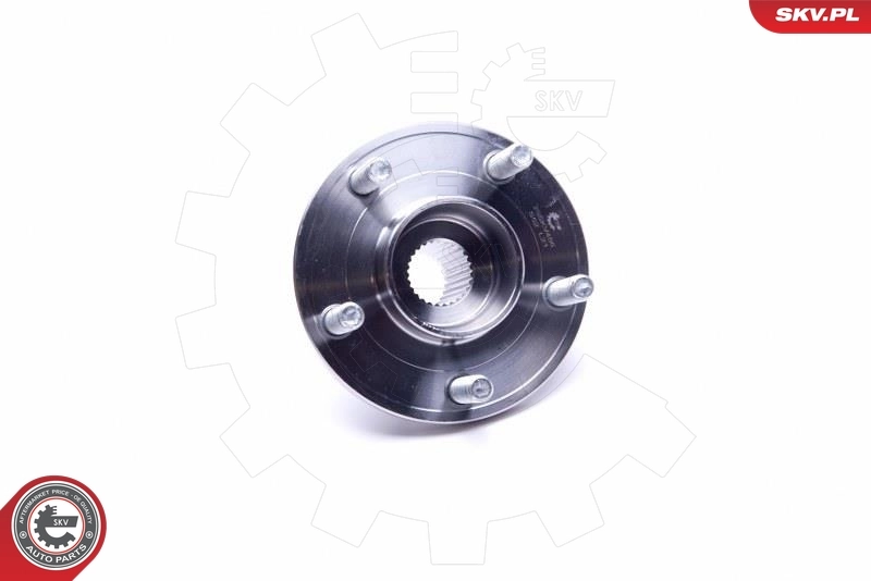 Wheel Bearing Kit 29SKV456