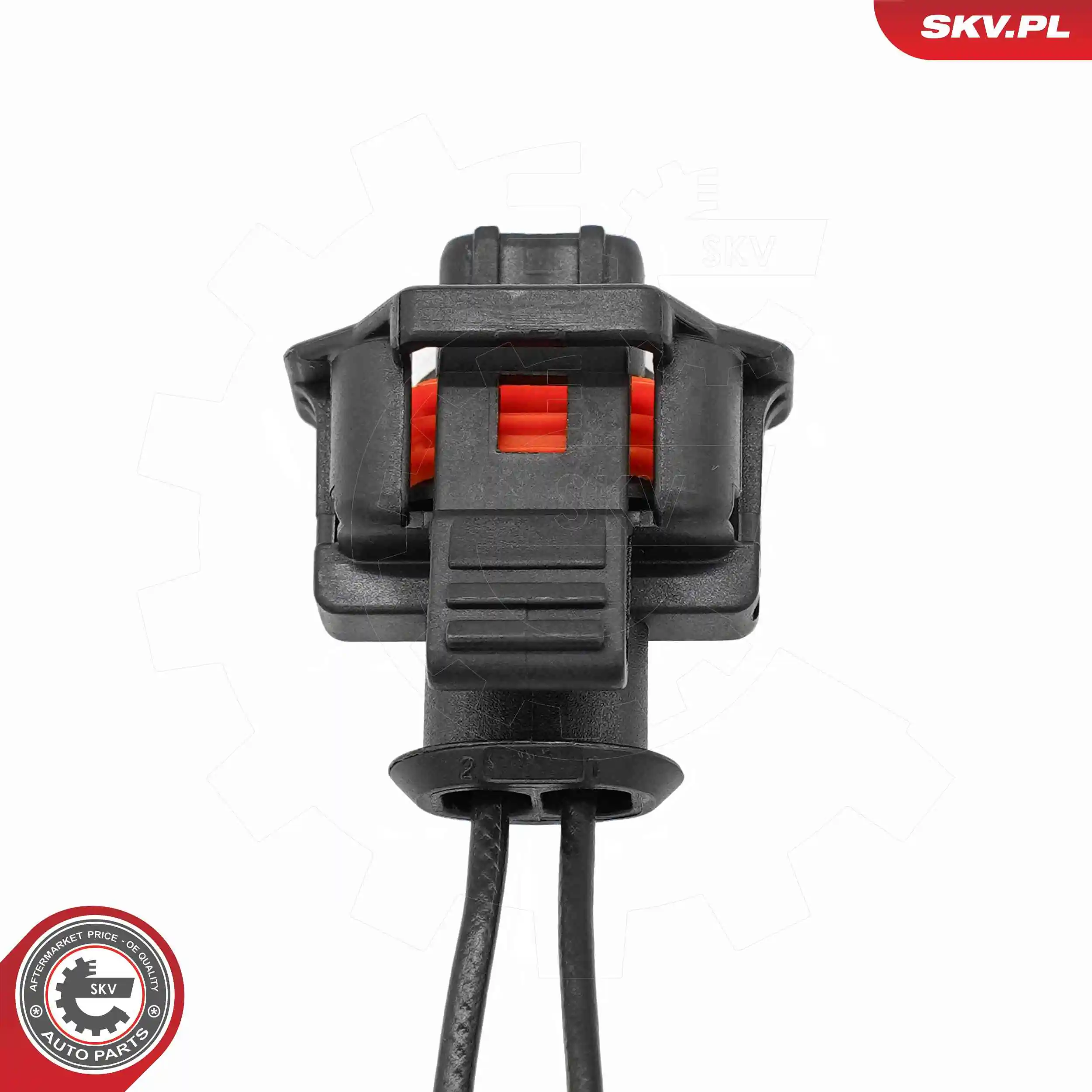 Cable Repair Set, central electrics 53SKV252