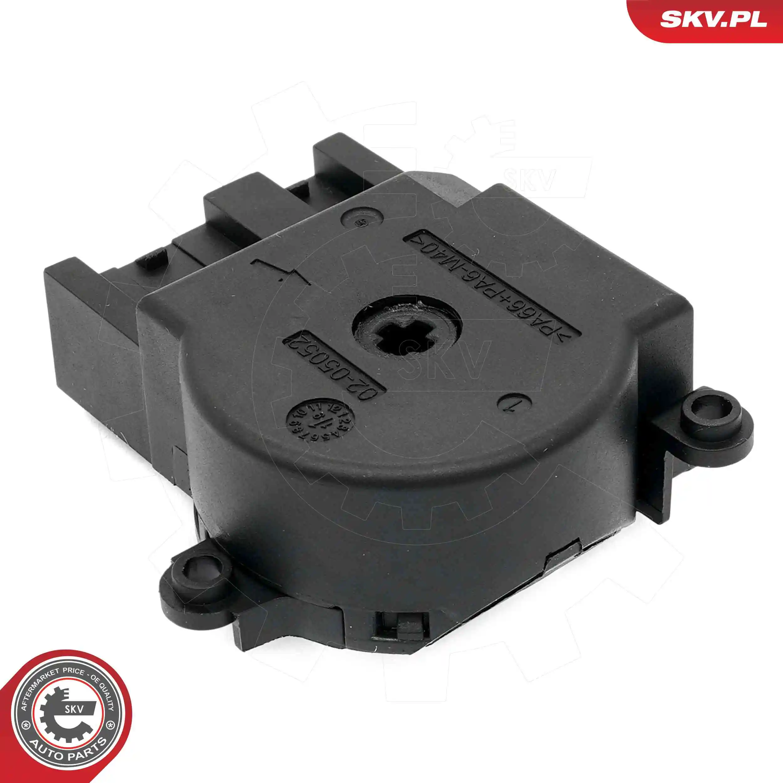 ESEN SKV 65SKV001 Ignition Switch