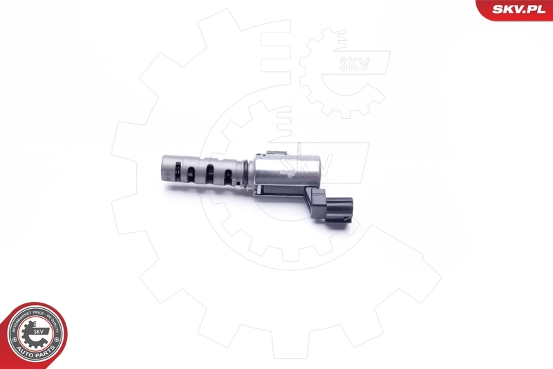 Control Valve, camshaft adjustment 39SKV032