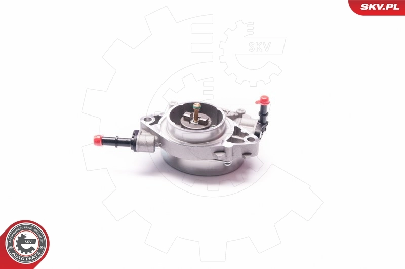 Vacuum Pump, braking system 18SKV021