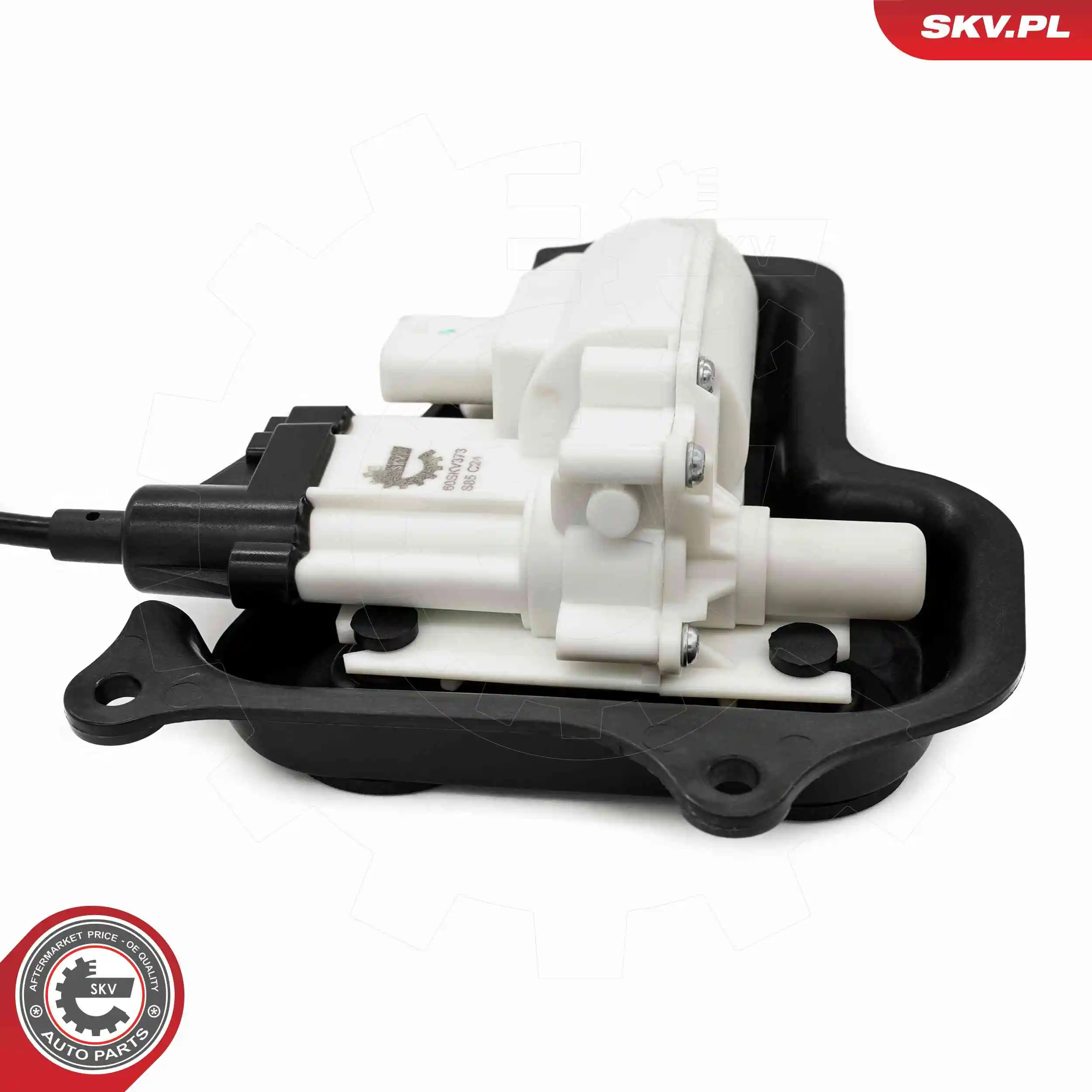 Closing aid, door 60SKV373