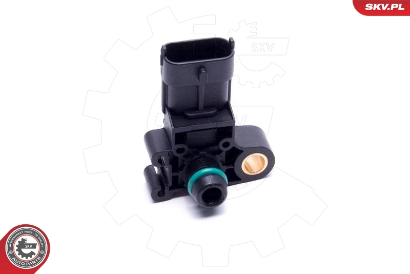 Sensor, intake manifold pressure 17SKV140