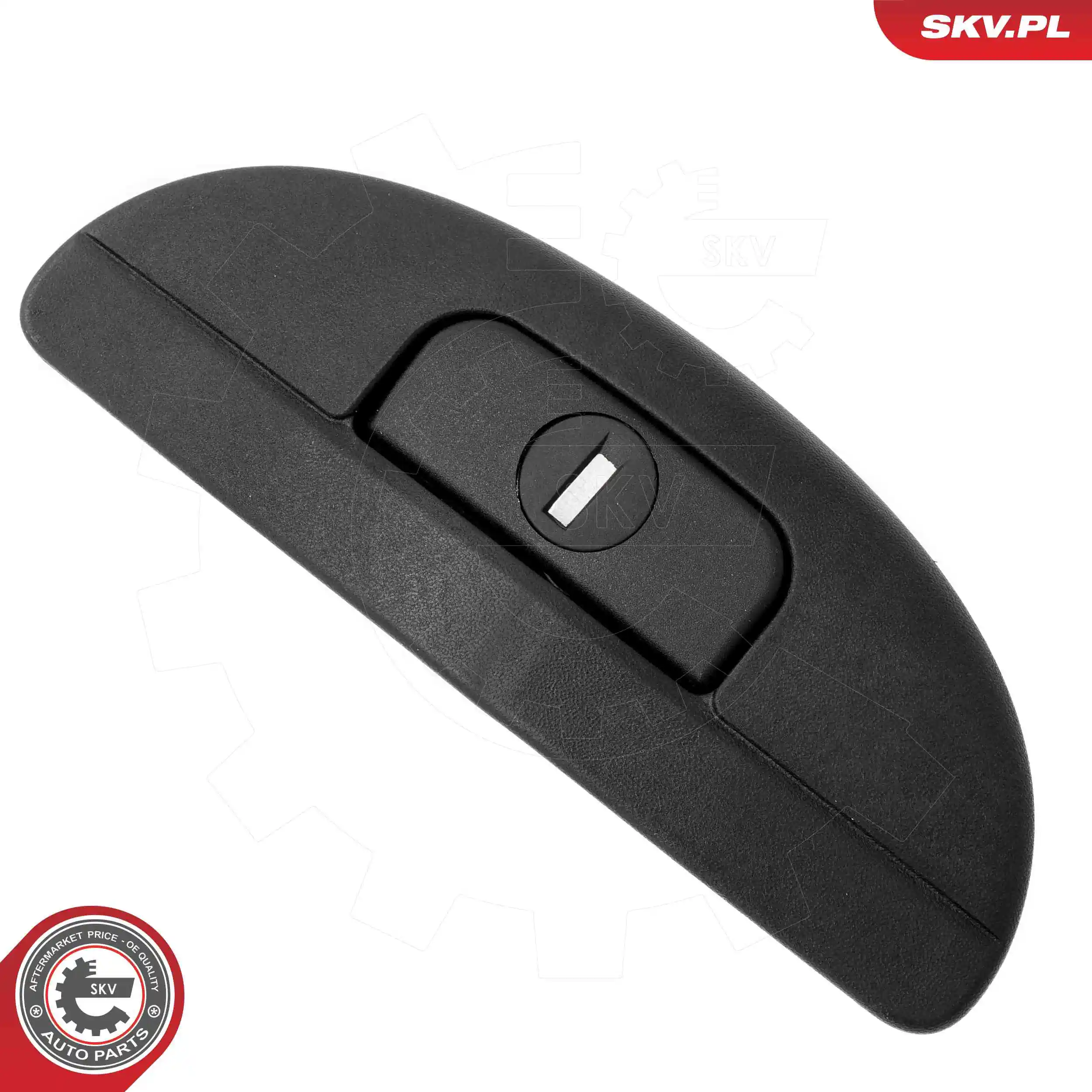 ESEN SKV 16SKV998 Tailgate Lock