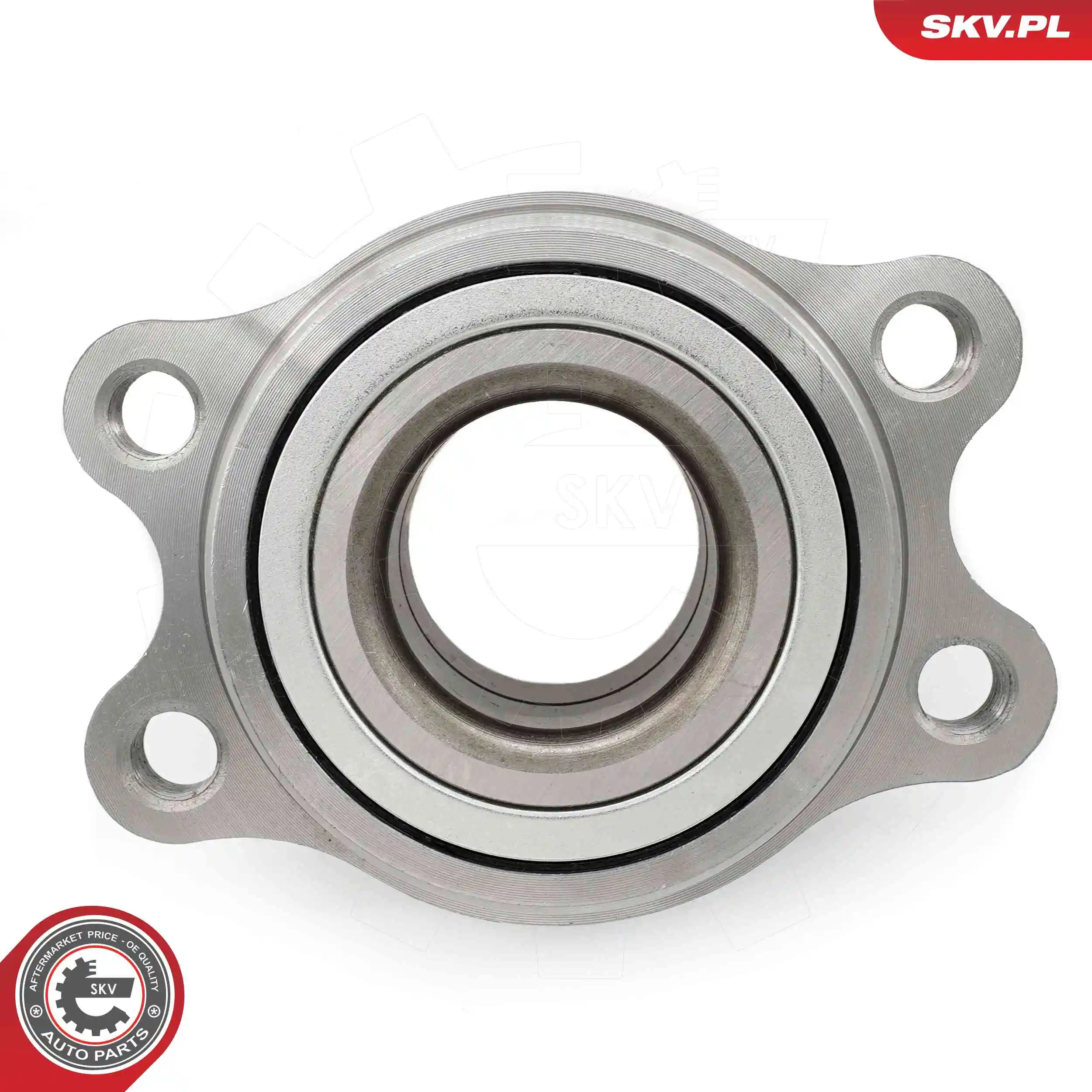 Wheel Bearing Kit 29SKV645