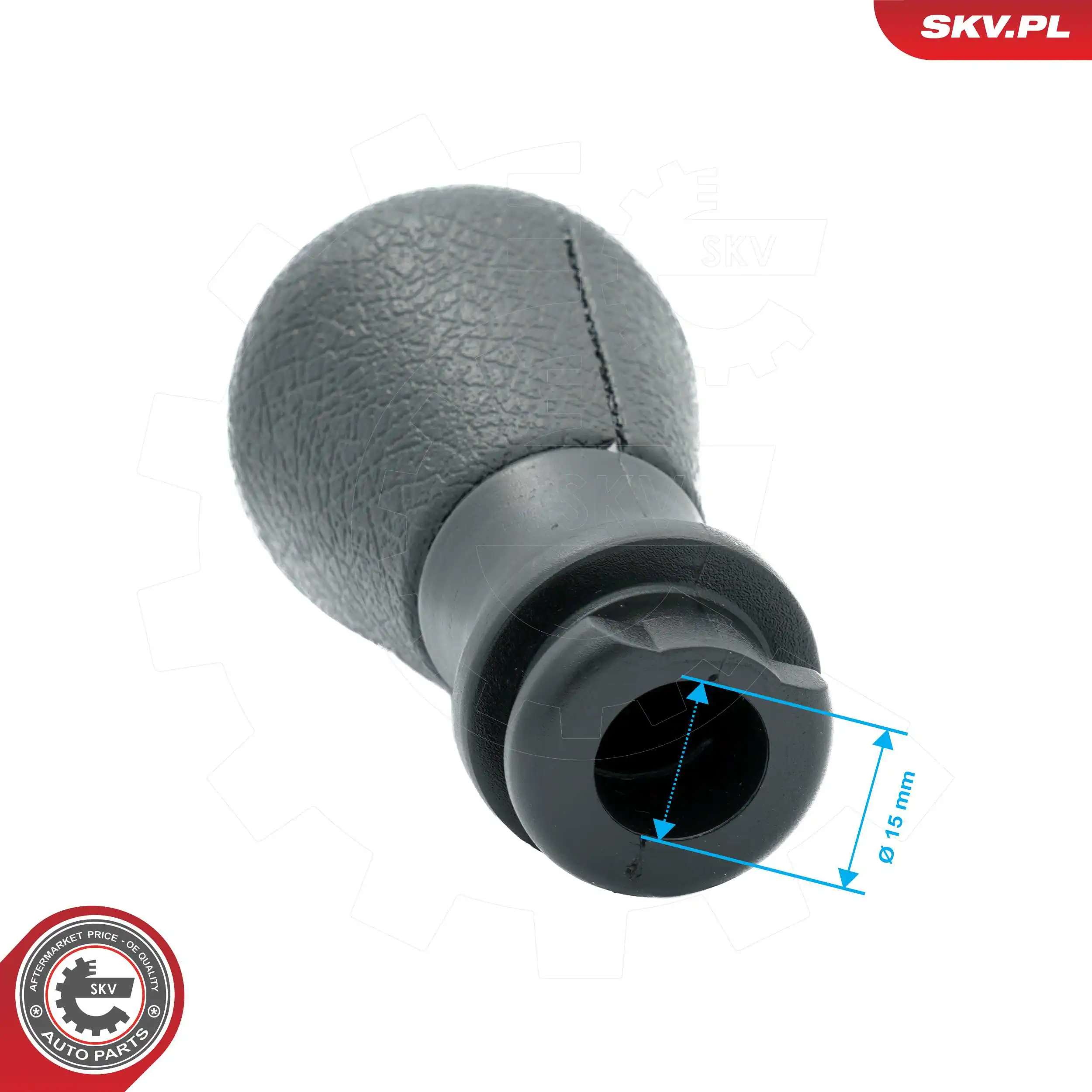 Gear Shift Lever Knob 63SKV096