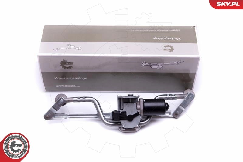 Wiper Linkage 05SKV107