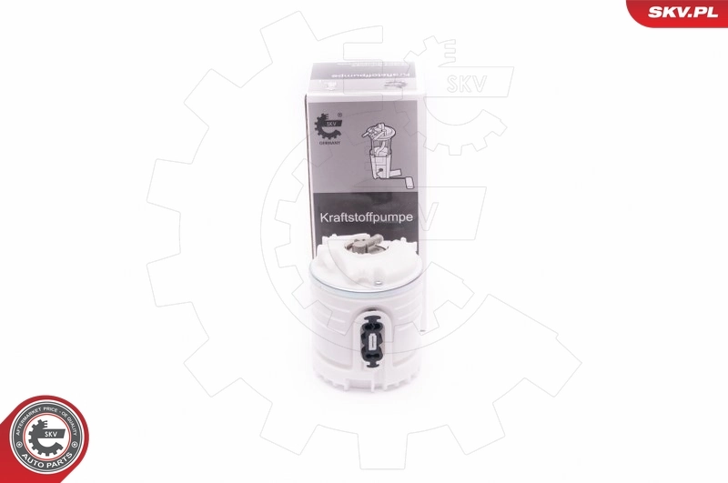 Fuel Feed Unit 02SKV773