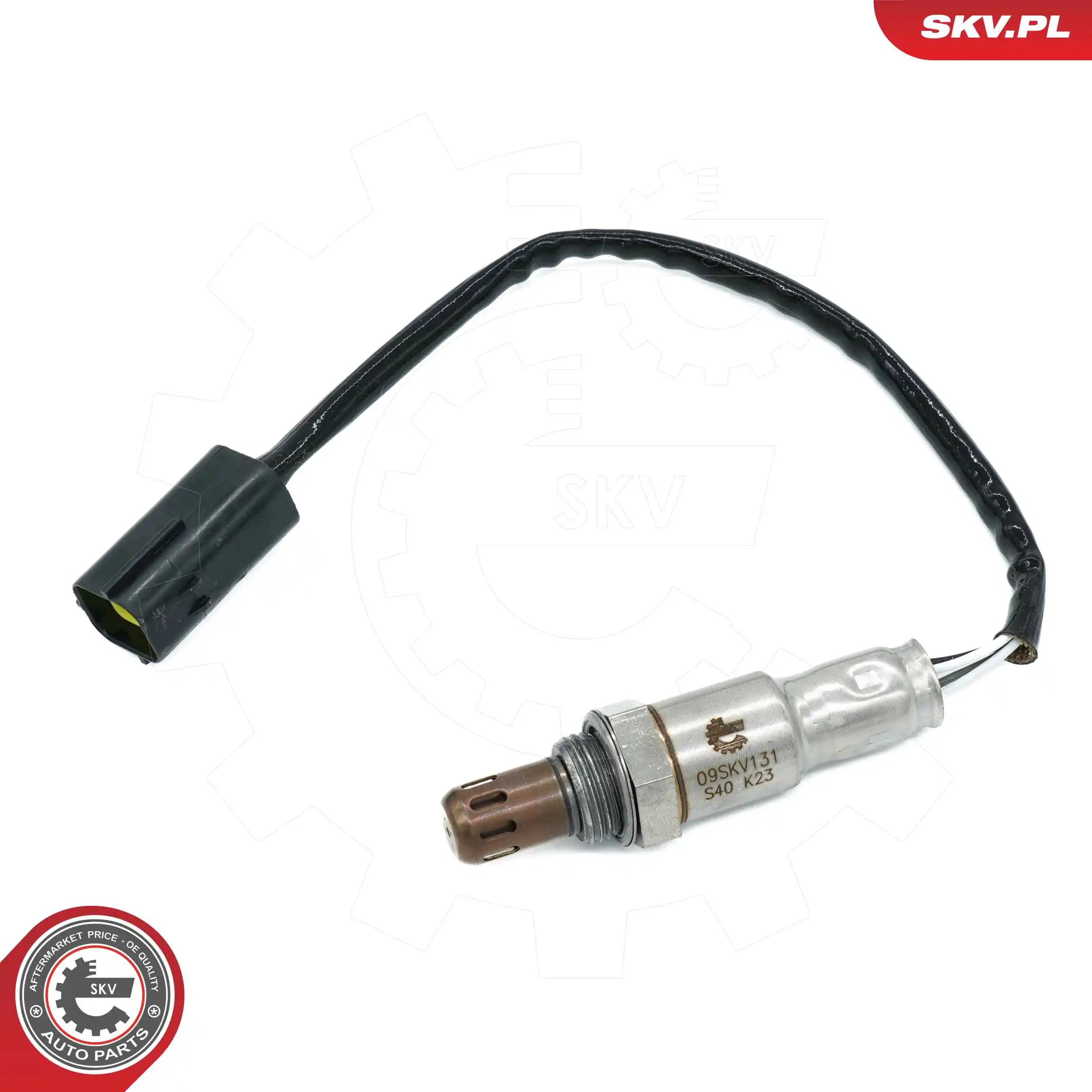 Oxygen Sensor 09SKV131
