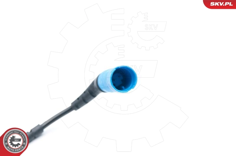 Sensor, wheel speed 06SKV314