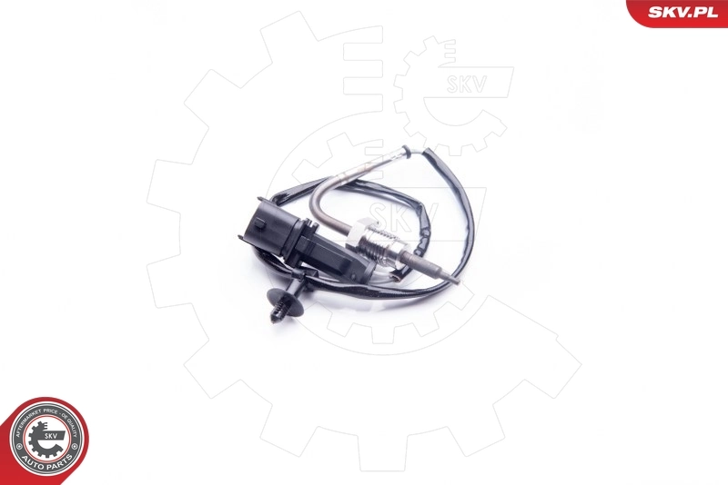 Sensor, exhaust gas temperature 30SKV058