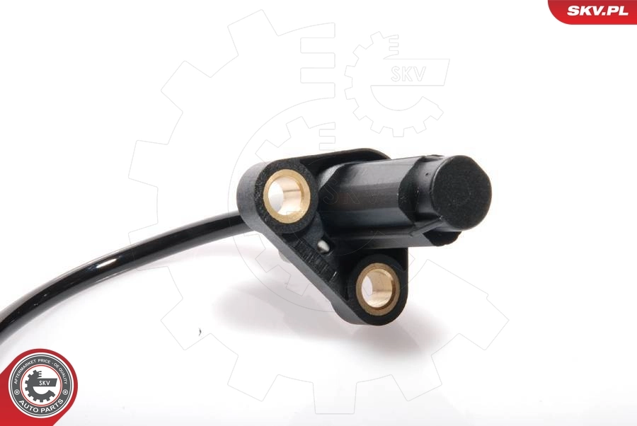 Sensor, wheel speed 06SKV033