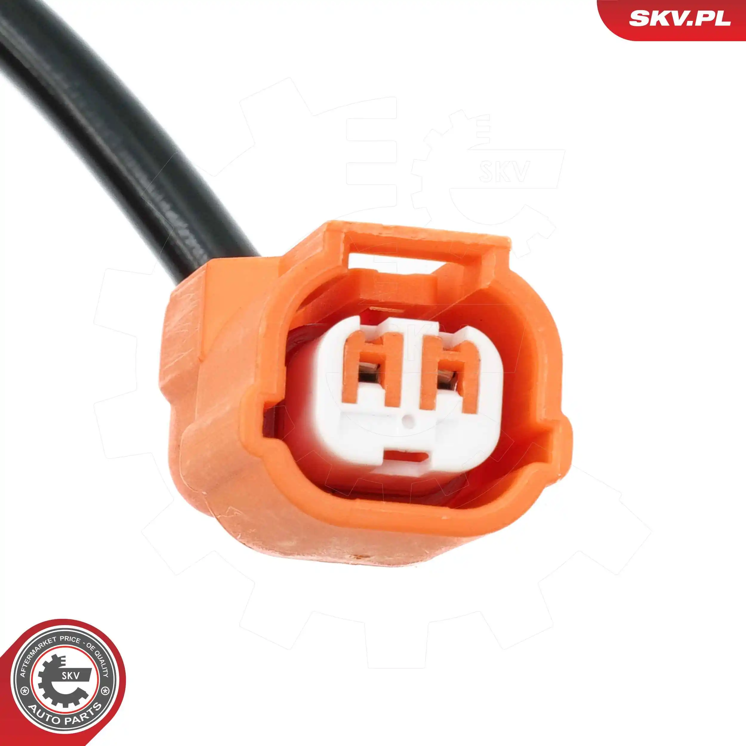 ESEN SKV 06SKV455 Sensor, wheel speed