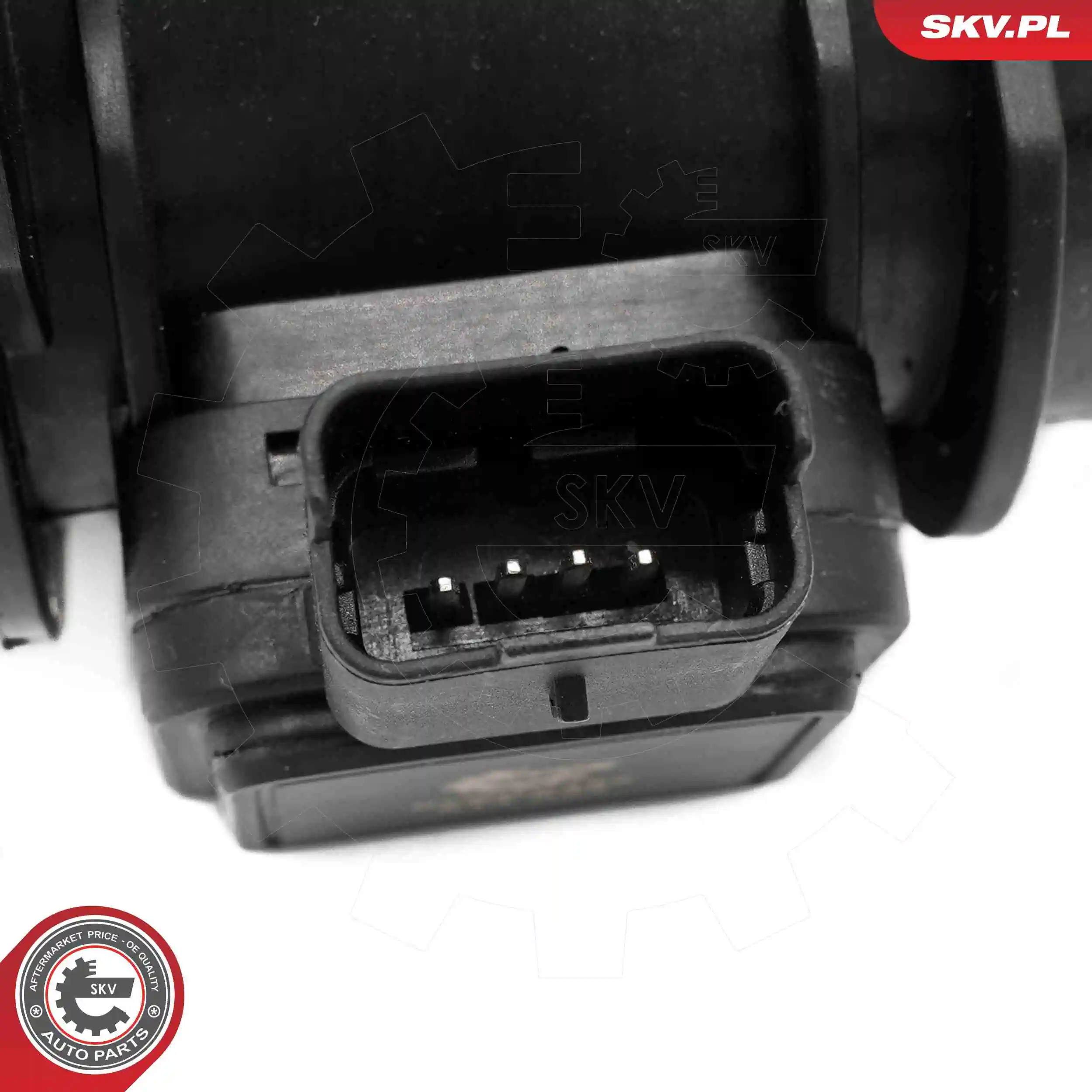 Mass Air Flow Sensor 07SKV185