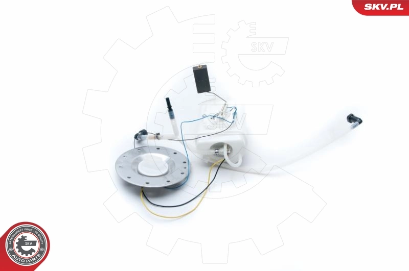 ESEN SKV 02SKV752 Fuel Feed Unit