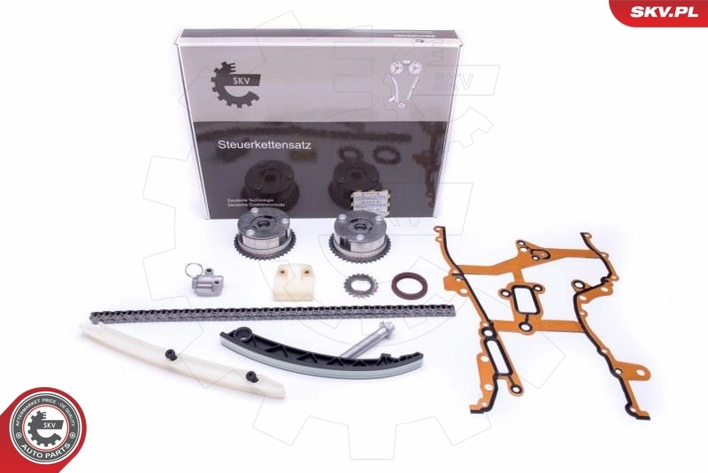 Timing Chain Kit 21SKV239