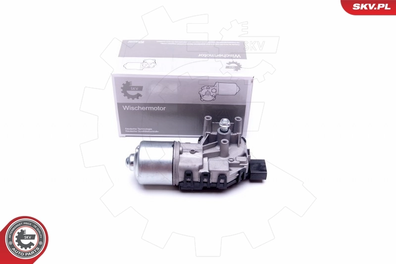 Wiper Motor 19SKV042