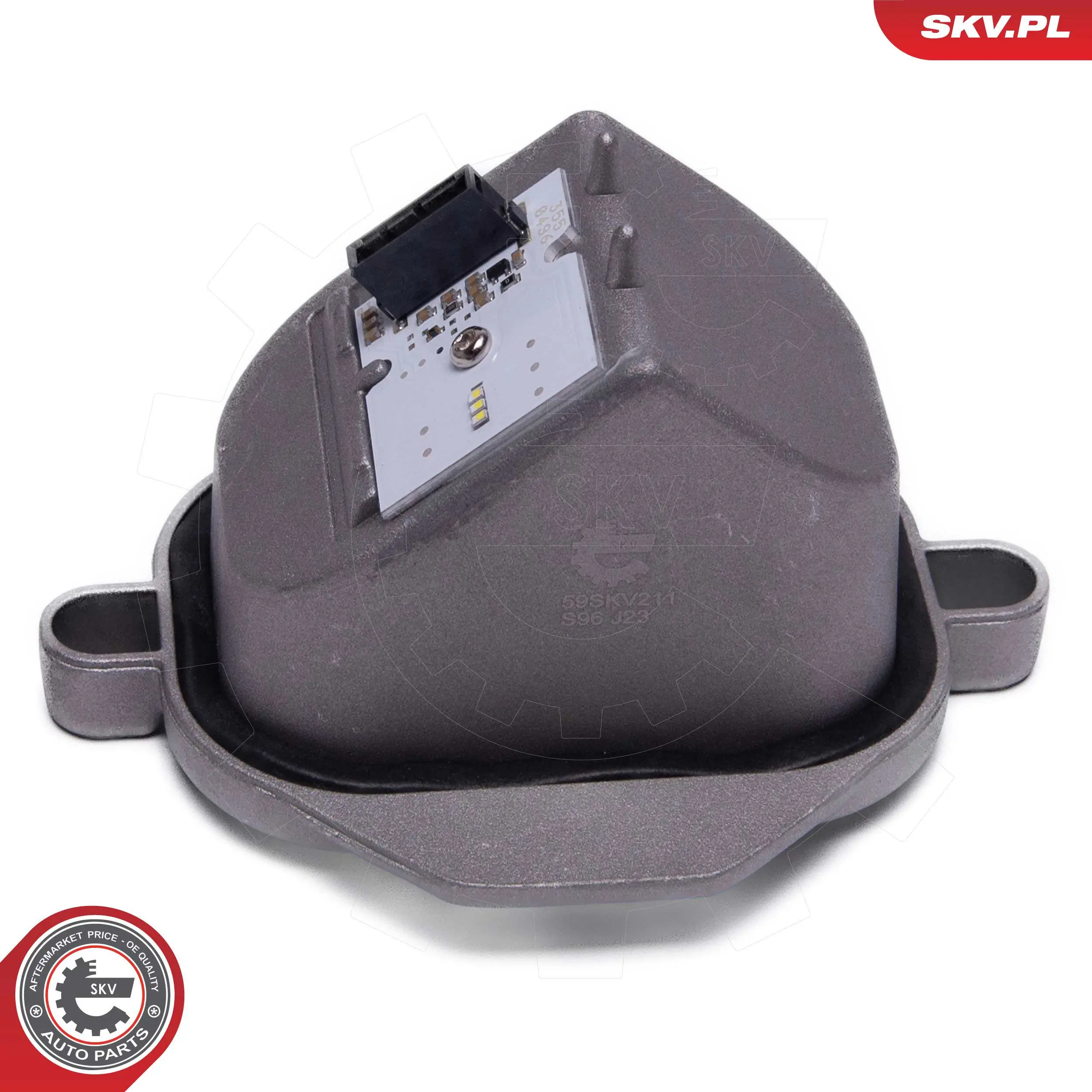 ESEN SKV 59SKV211 Control Unit, lights