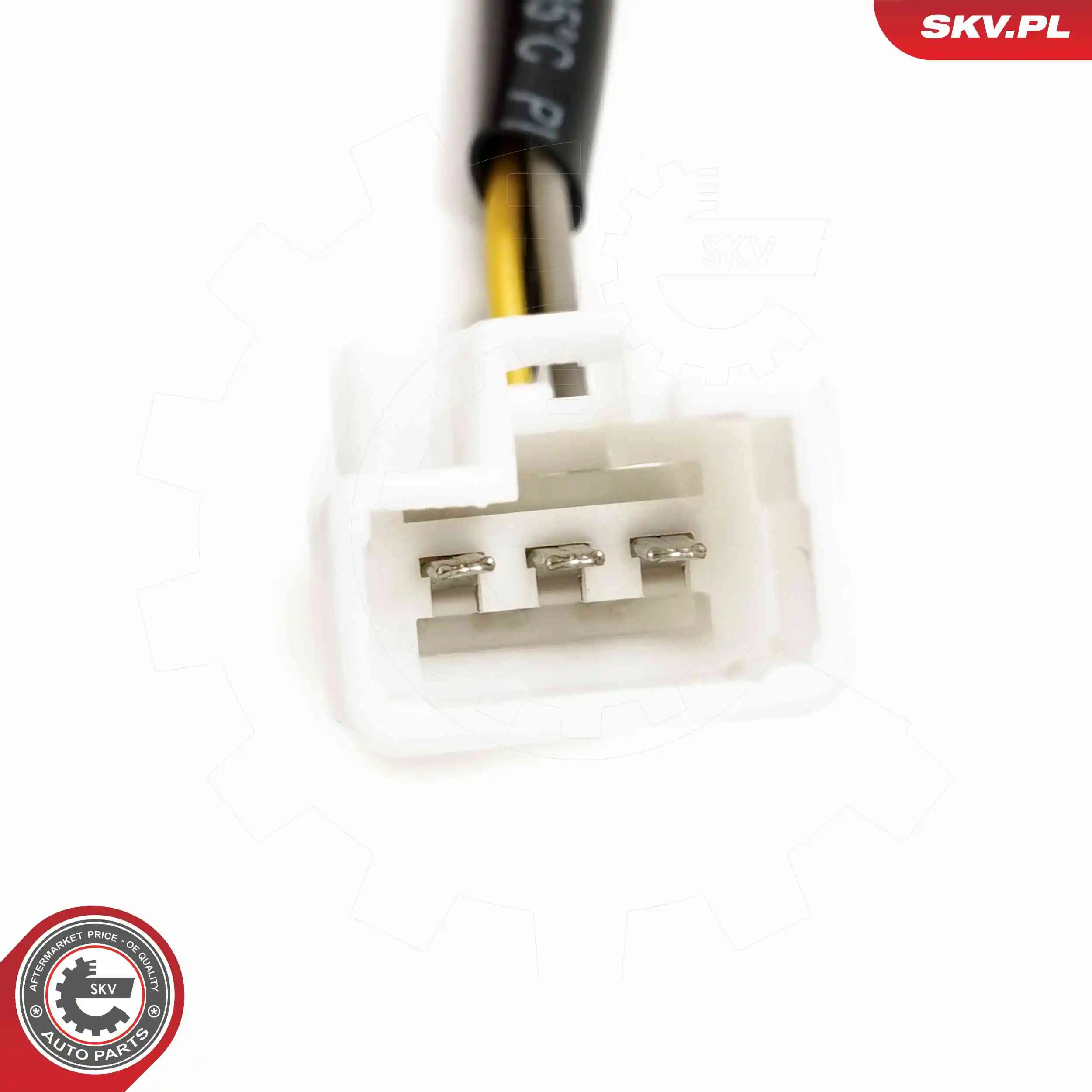 ESEN SKV 96SKV661 Clockspring, airbag