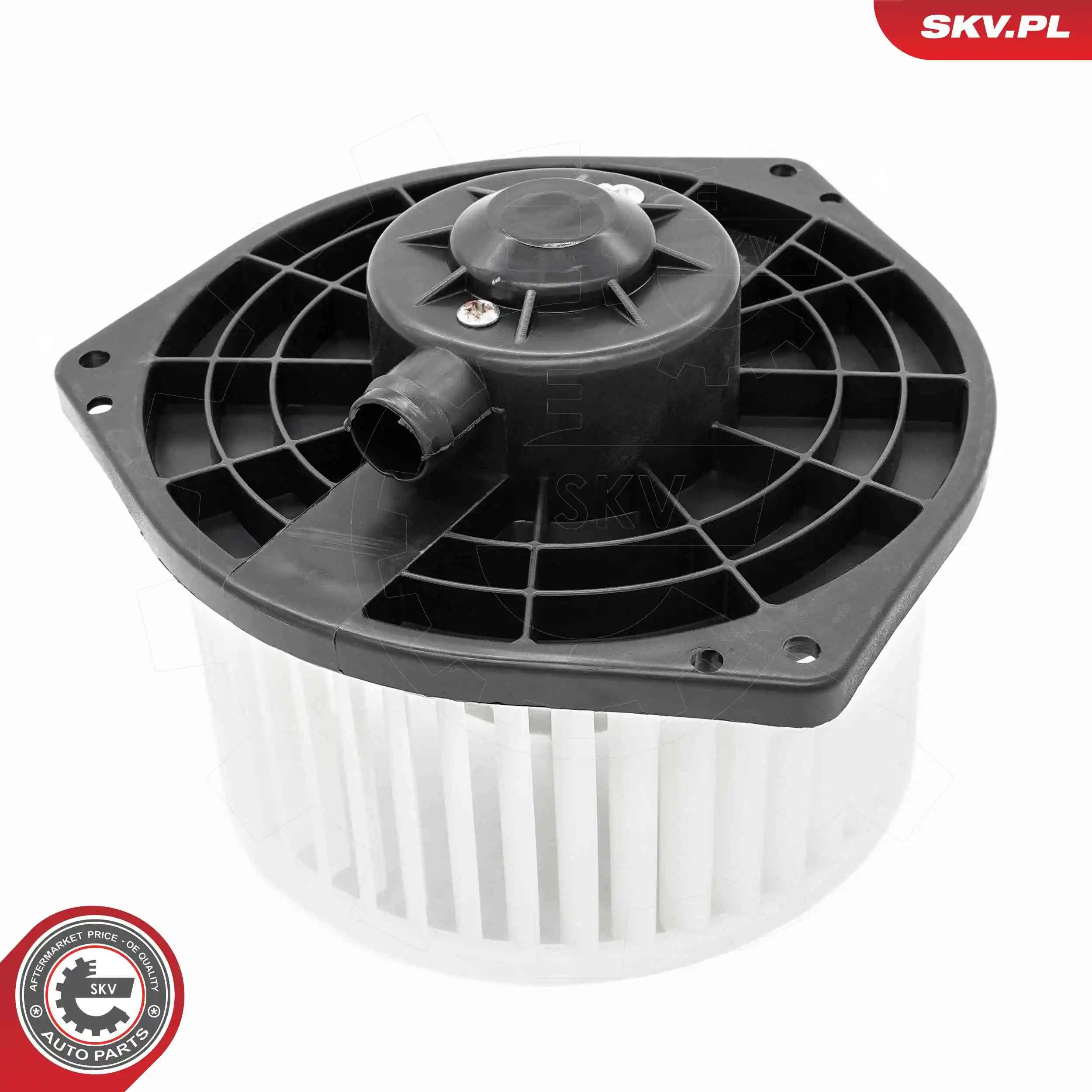 Interior Blower 68SKV203