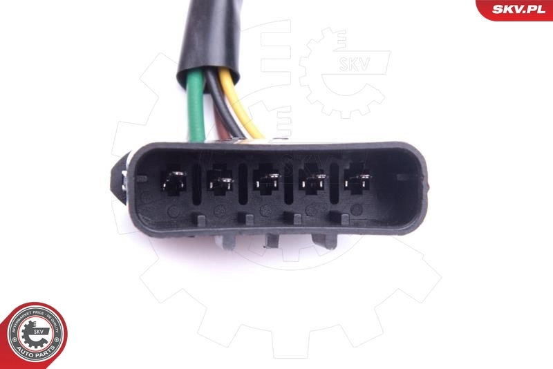 Wiper Motor 19SKV158