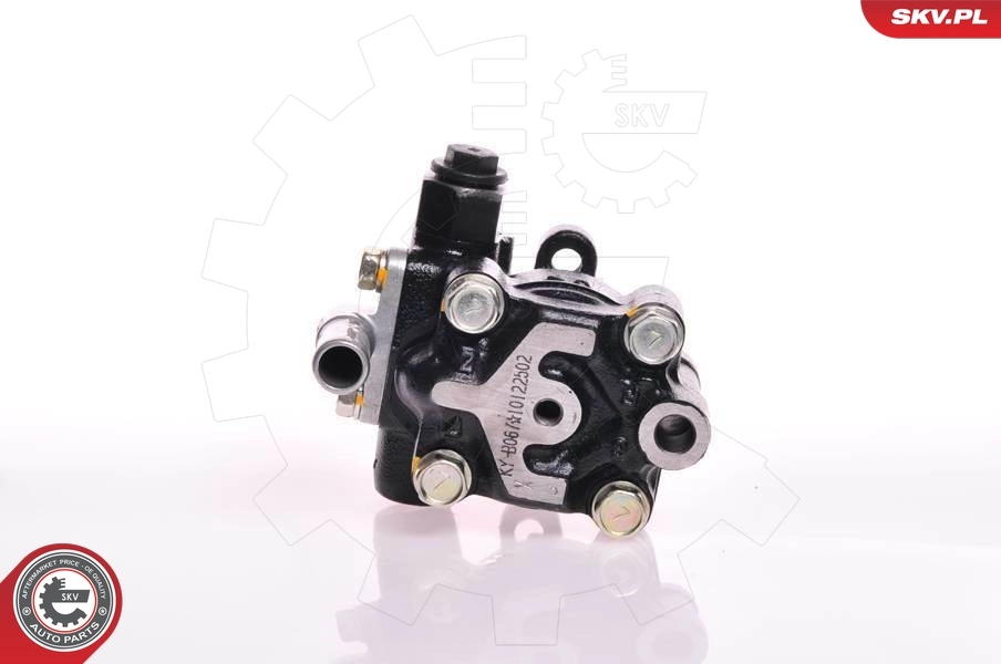 Hydraulic Pump, steering 10SKV078