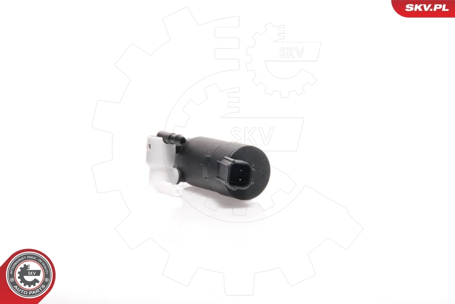 Washer Fluid Pump, window cleaning 15SKV007