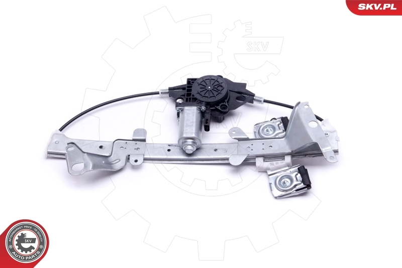 Window Regulator 00SKV762