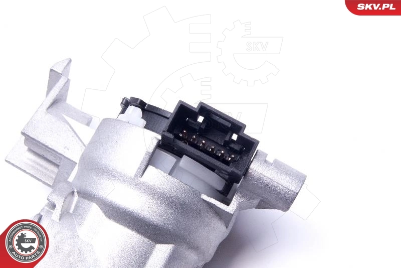 Steering Lock 96SKV791