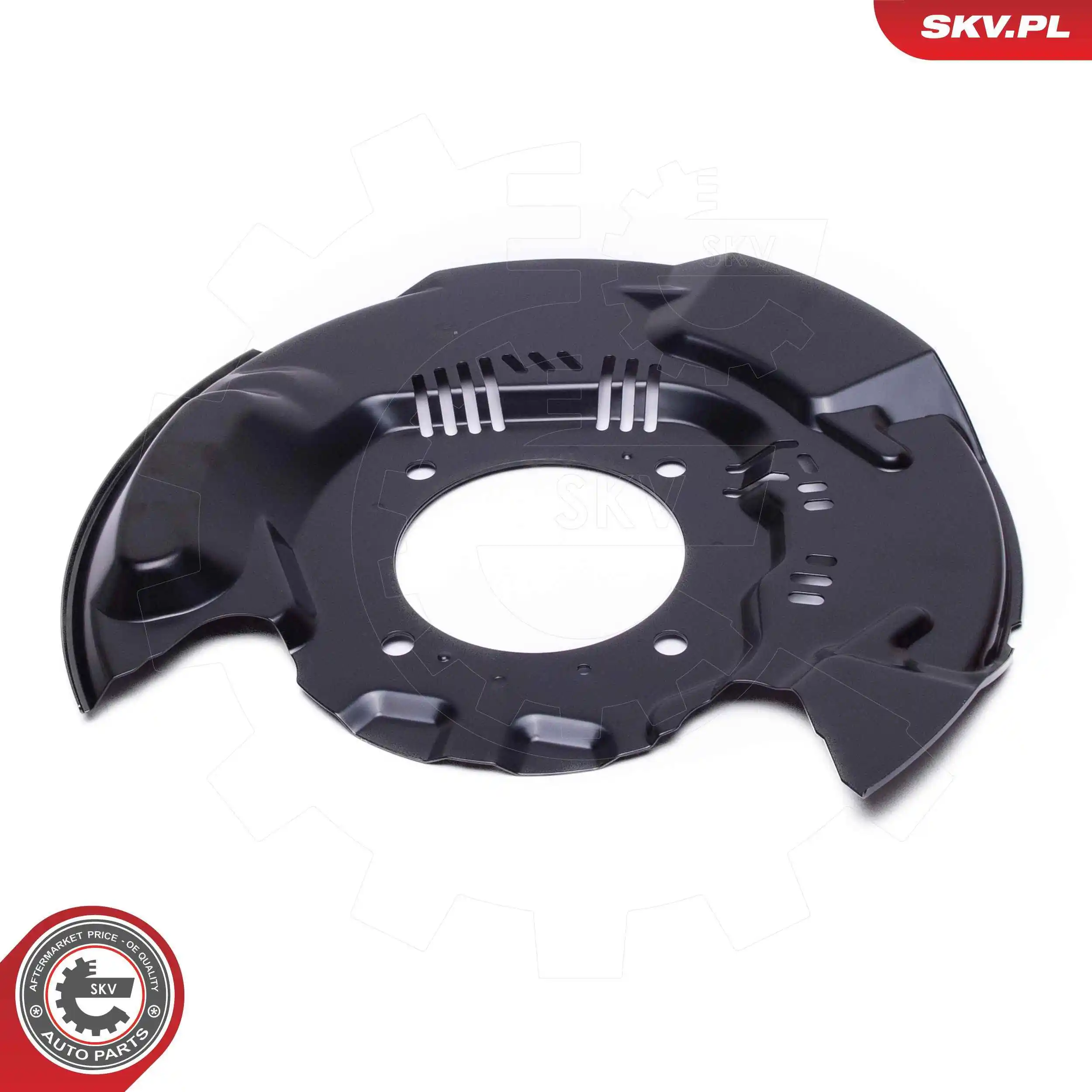 ESEN SKV 57SKV268 Splash Guard, brake disc