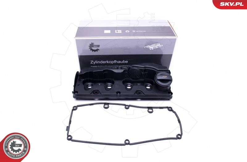 Cylinder Head Cover 48SKV062