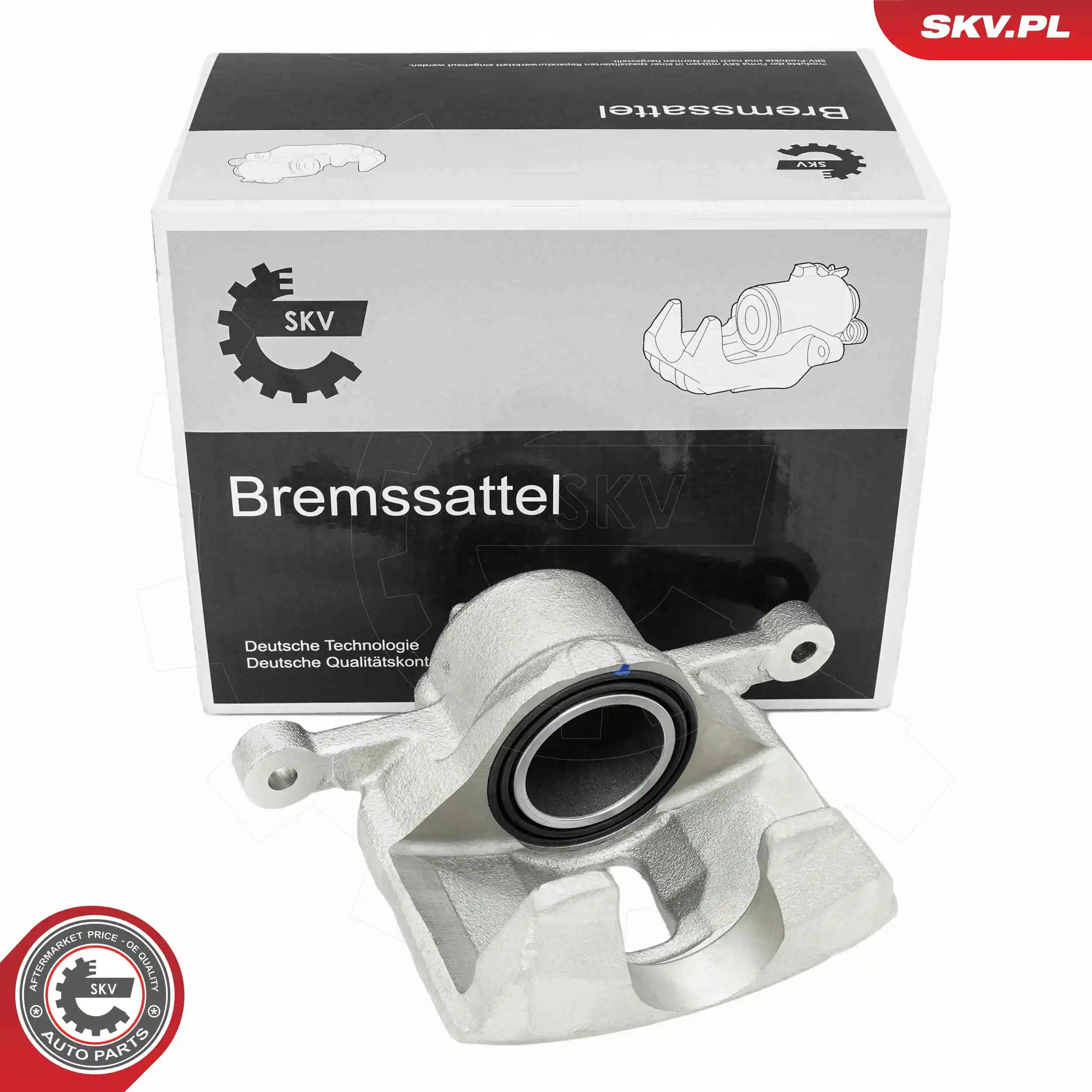Brake Caliper 78SKV132