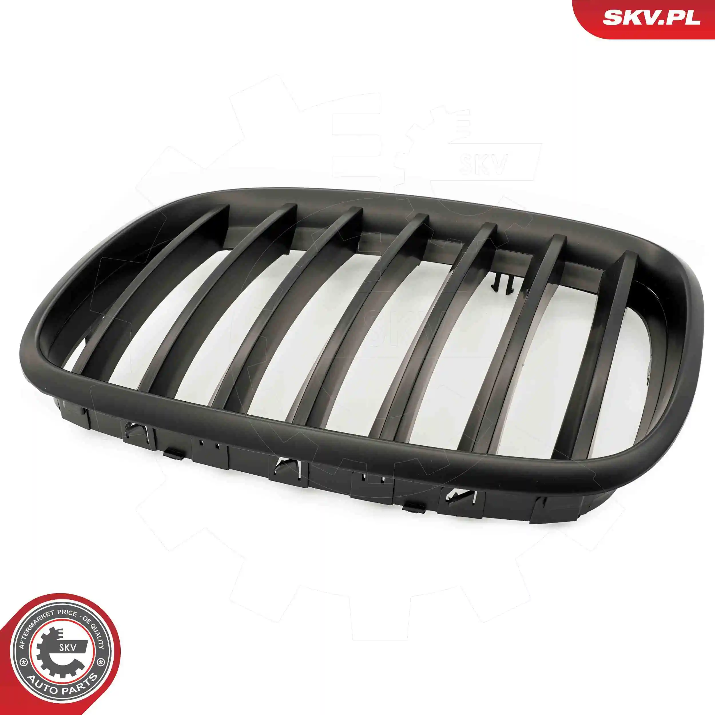 ESEN SKV 66SKV284 Radiator Grille