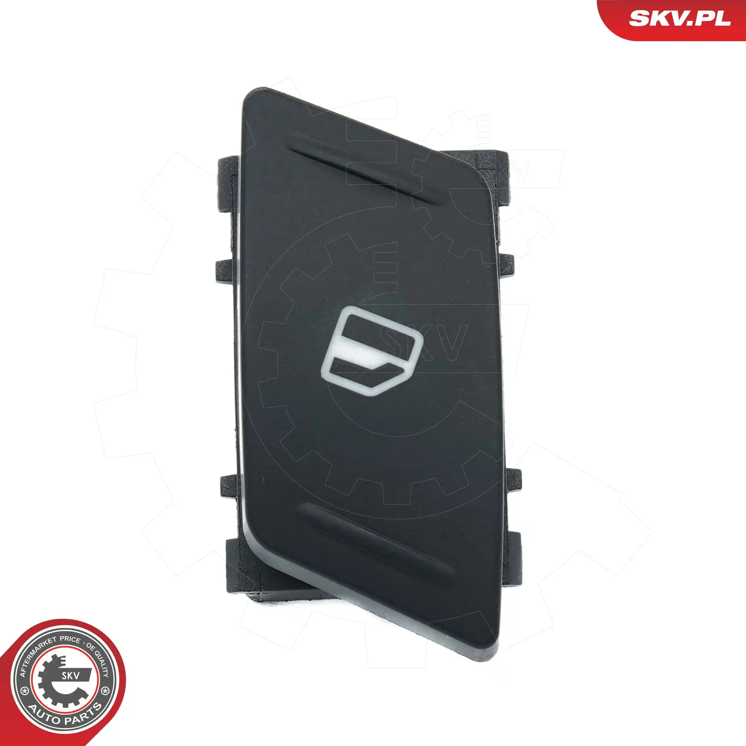 Switch, window regulator 37SKV419