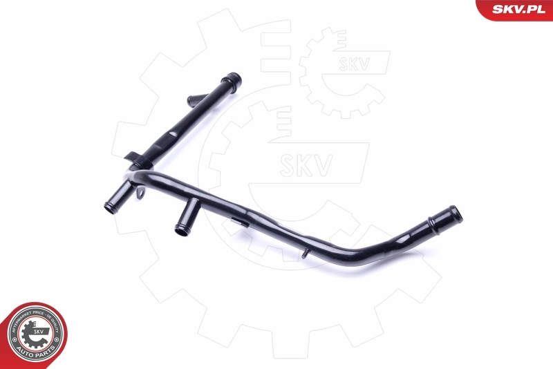 Coolant Pipe 43SKV797
