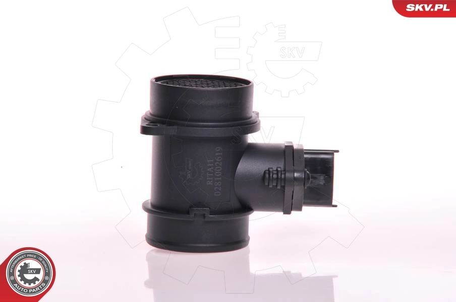 Mass Air Flow Sensor 07SKV095