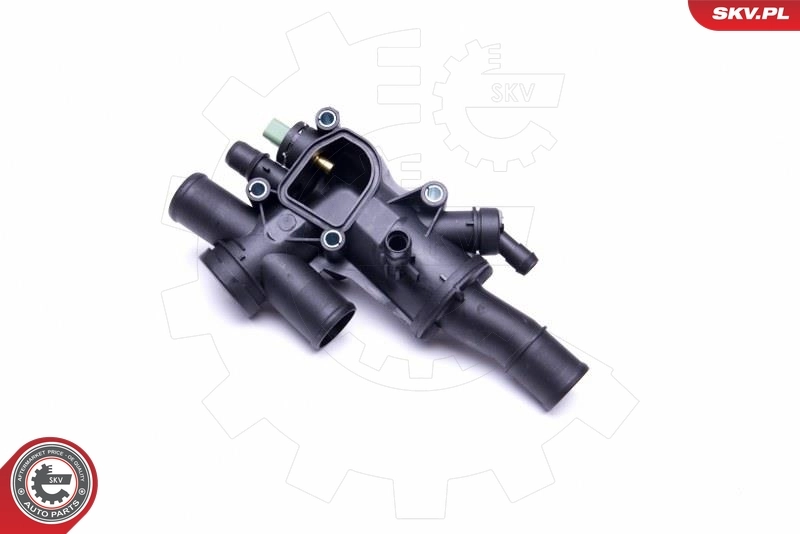 Thermostat, coolant 20SKV094