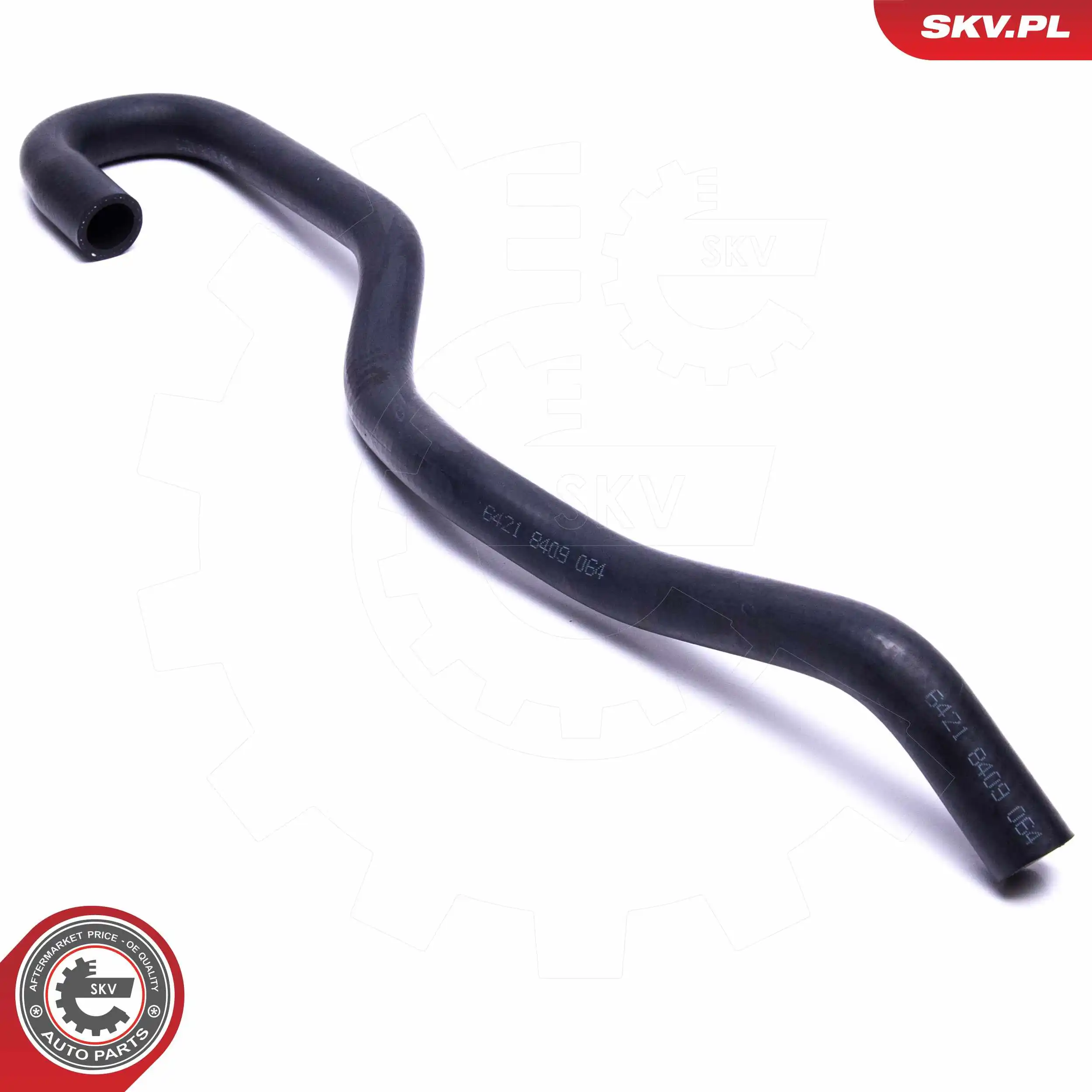 Radiator Hose 54SKV450