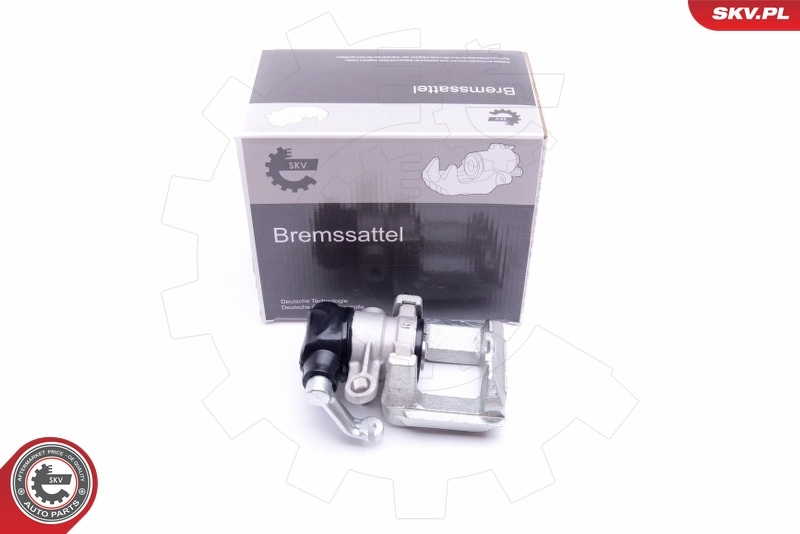 Brake Caliper 42SKV104