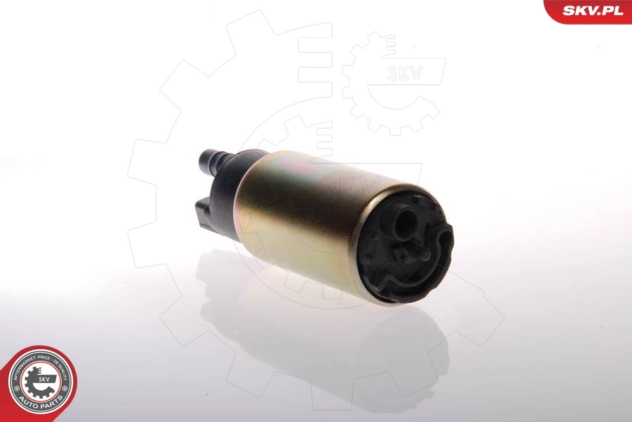 Fuel Pump 02SKV227