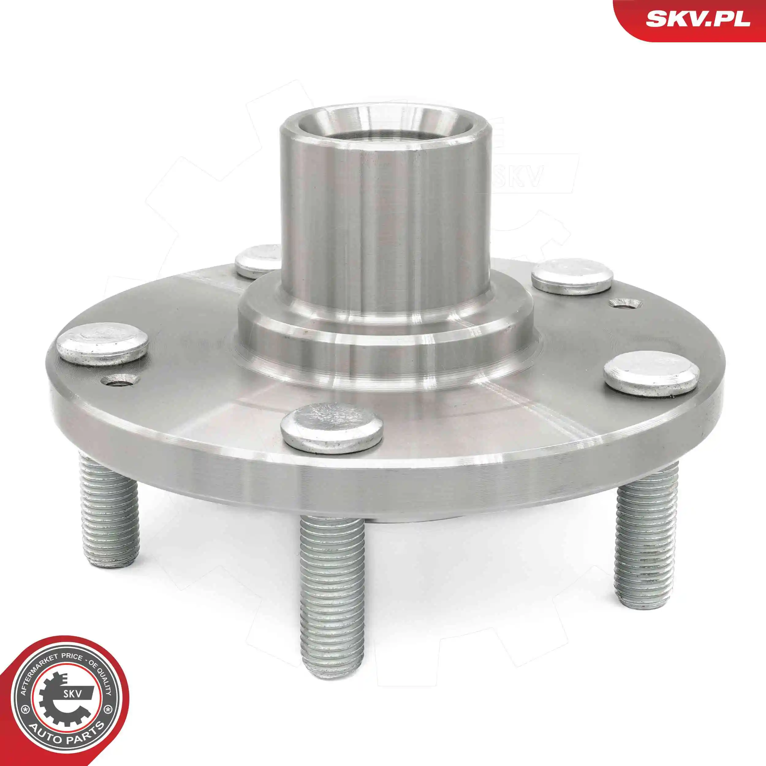 ESEN SKV 29SKV607 Wheel Hub