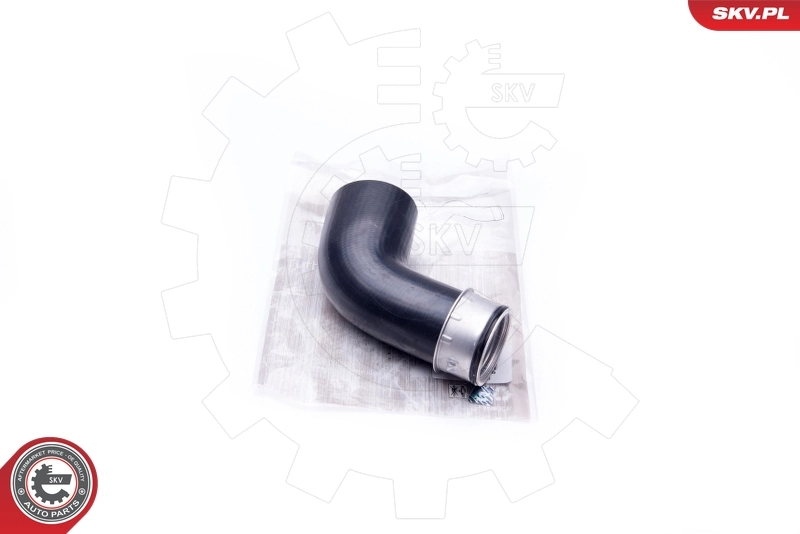 Charge Air Hose 24SKV749